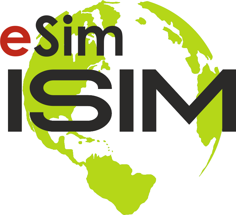 logo: eSim